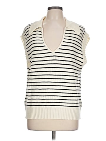 Unbranded Sweater Vest (view 1)