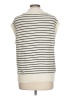 Unbranded Ivory Sweater Vest Size L - photo 2