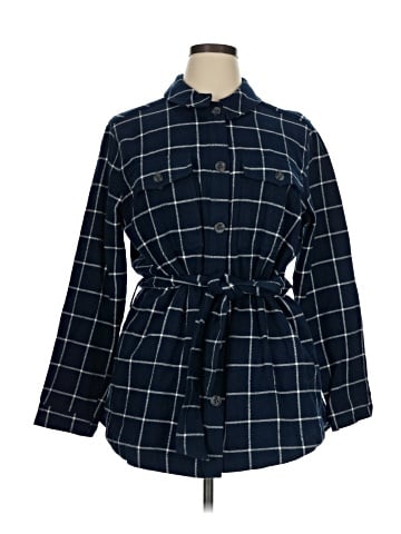 Eddie Bauer Coat (view 1)