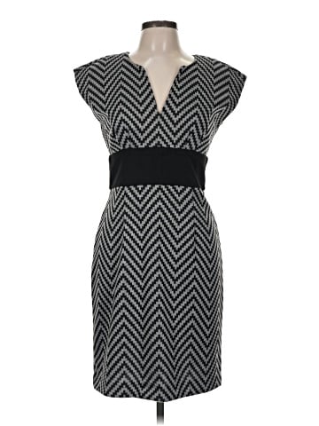 Ann Taylor Factory Cocktail Dress (view 1)