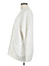 Massimo Dutti White Cardigan Size M - photo 5
