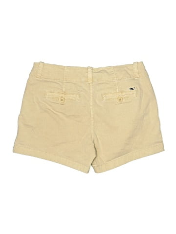 Vineyard Vines Khaki Shorts (view 2)