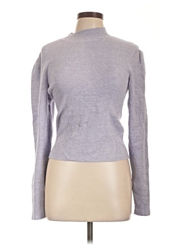 By Anthropologie Turtleneck Sweater (view 1)