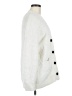 Massimo Dutti White Cardigan Size M - photo 4