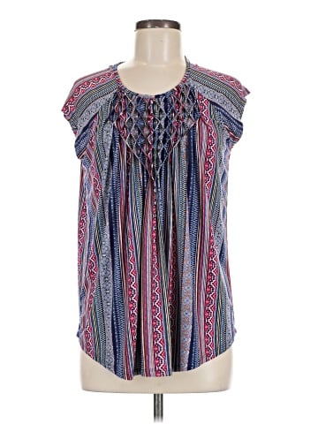 PREMISE Sleeveless T-Shirt (view 1)
