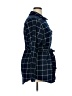 Eddie Bauer 100% Cotton Blue Coat Size XL - photo 4