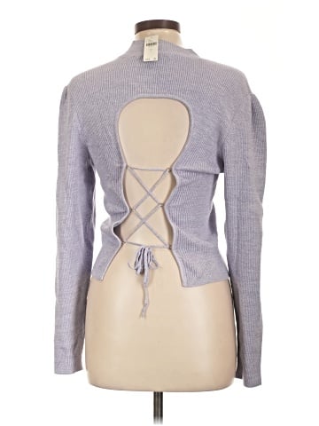 By Anthropologie Turtleneck Sweater (view 2)