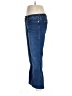 True Religion Hearts Blue Jeans Size 32 waist - photo 5