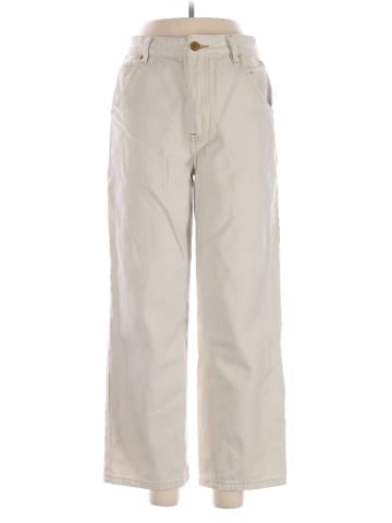Blank NYC Khakis (view 1)