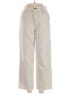 Blank NYC 100% Cotton Ivory Khakis Size 28 waist - photo 1