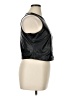Express Black Sleeveless Blouse Size XL - photo 4
