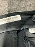 Coldwater Creek 100% Polyester Black Dress Pants Size 14 - photo 7