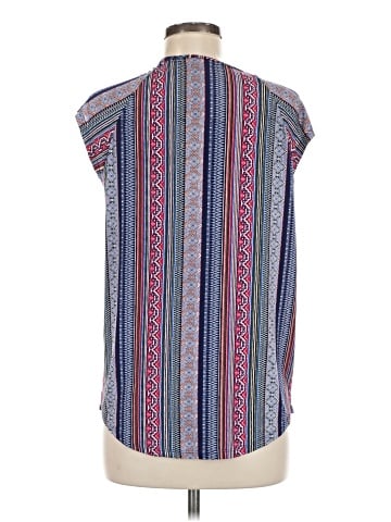 PREMISE Sleeveless T-Shirt (view 2)