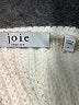 Joie Ivory Wool Cardigan Size S - photo 7