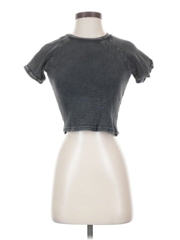 Forever 21 Short Sleeve Top (view 1)