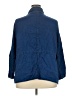 Lane Bryant Blue Denim Jacket Size 18 - photo 2