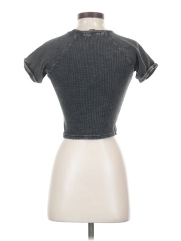 Forever 21 Short Sleeve Top (view 2)