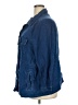 Lane Bryant Blue Denim Jacket Size 18 - photo 5