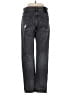 Rag & Bone 100% Cotton Black Jeans Size 23 waist - photo 2
