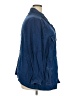 Lane Bryant Blue Denim Jacket Size 18 - photo 4