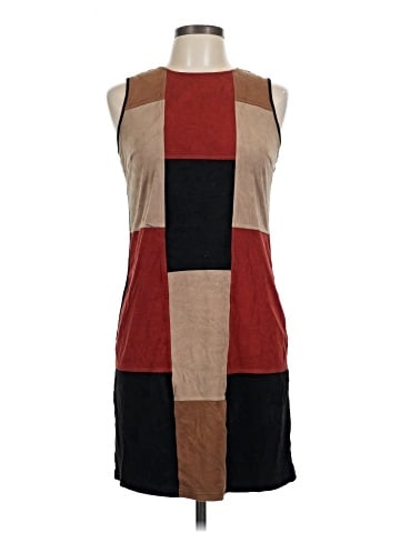 Spense Casual Dress (view 1)