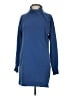 Athleta Blue Casual Dress Size S - photo 1