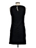 Spense Color Block Brown Casual Dress Size 10 - photo 2