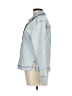 Evereve Blue Denim Jacket Size M - photo 5