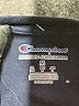 Champion Blue Short Sleeve T-Shirt Size M - photo 7