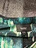 Mossimo Print Teal Casual Dress Size XS - photo 7