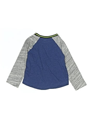 Gymboree 3/4 Sleeve T-Shirt (view 2)