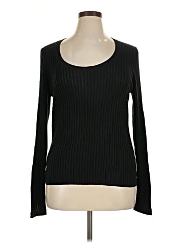 Gap Pullover Sweater (view 1)