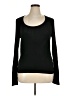 Gap Black Pullover Sweater Size XL - photo 1