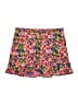 Ameliora Floral Pink Skort Size XL - photo 1