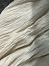 Arket Ivory Casual Skirt Size XS - photo 5