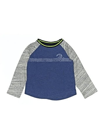 Gymboree 3/4 Sleeve T-Shirt (view 1)