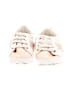 Nine West White Booties Size 3 (baby) - photo 2