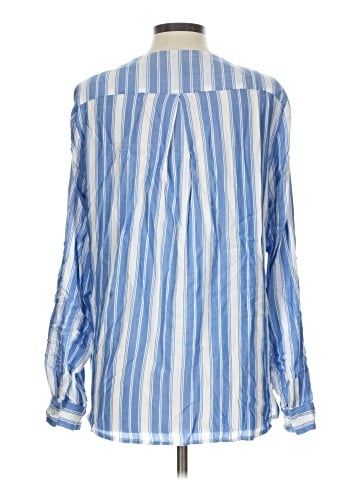 Kut from the Kloth Long Sleeve Blouse (view 2)