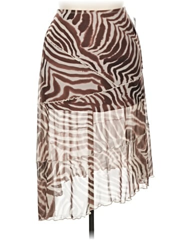 See You Monday Casual Skirt (view 1)