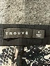 Trouve 100% Polyester Graphic Black Active Pants Size M - photo 7