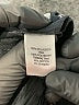 Trouve 100% Polyester Graphic Black Active Pants Size M - photo 8