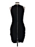 Alexia Admor 100% Polyester Silver Cocktail Dress Size M - photo 2