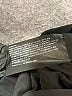 Theory Solid Black Track Pants Size P (petite) - photo 8