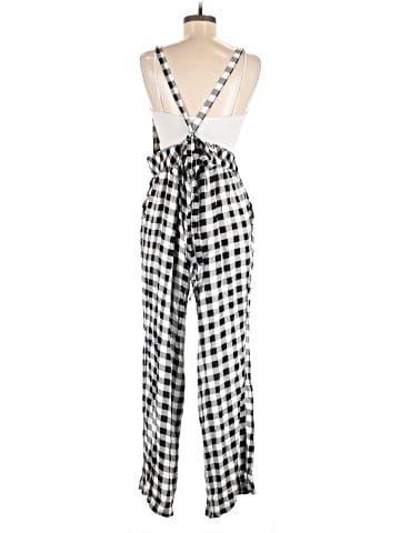 Torrid Overalls (view 2)