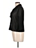 AGB Black 3/4 Sleeve Blouse Size L (estimated) - photo 5
