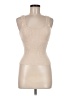 Oysho Tan Sleeveless Top Size M - photo 1