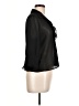 AGB Black 3/4 Sleeve Blouse Size L (estimated) - photo 4
