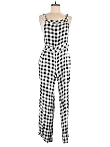 Torrid Overalls (view 1)