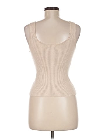 Oysho Sleeveless Top (view 2)
