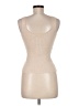 Oysho Tan Sleeveless Top Size M - photo 2
